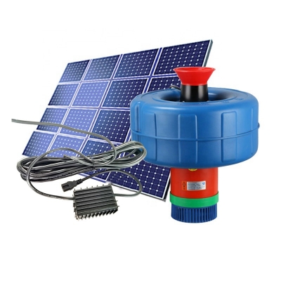 Solar Aeration Pumps,aeration irrigation and drainage multi-purpose pump