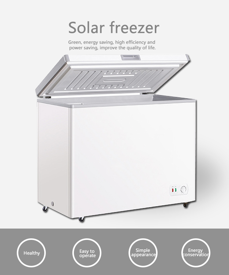 Solar Refrigerator & Freezer|Solar pump|solar power systems