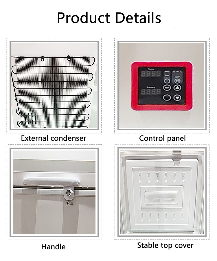 Solar Refrigerator & Freezer|Solar pump|solar power systems