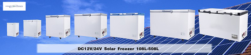 Solar Refrigerator & Freezer|Solar pump|solar power systems