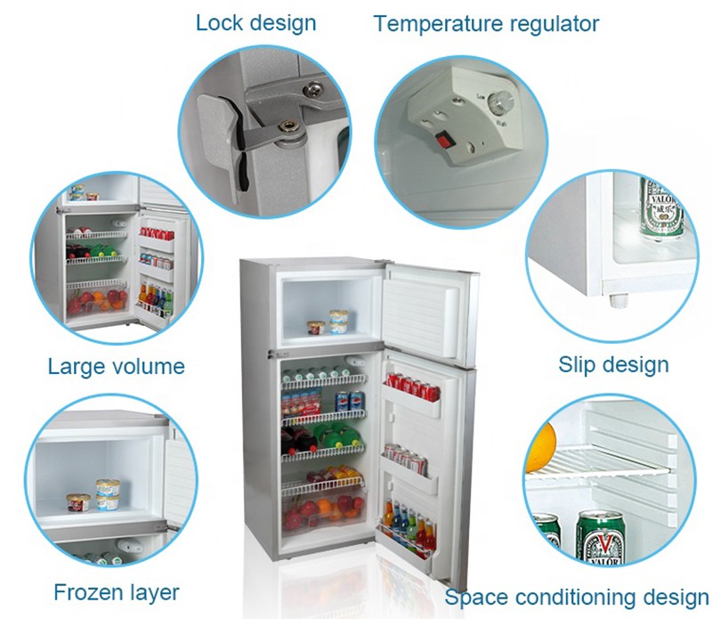 Solar Refrigerator & Freezer|Solar pump|solar power systems