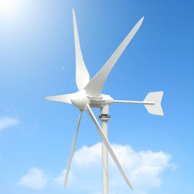 1000W wind turbines