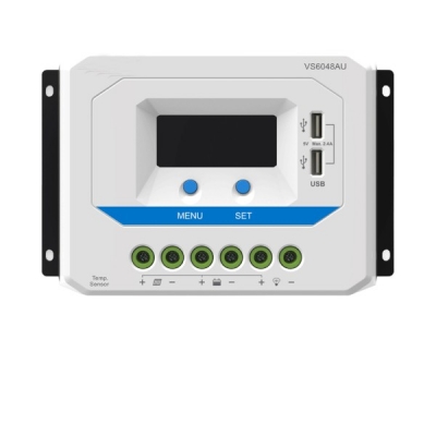 HUIZHOU-VS Series PWM Charge Controller