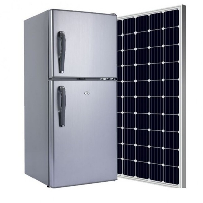 HUIZHOU-BC118L Solar DC Refrigerator