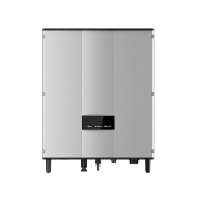 MG 3-6kW (Dual) On-grid Inverter