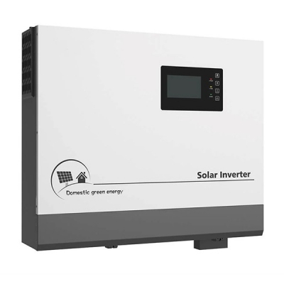 8-10KW High Frequency Off Grid Solar Inverter